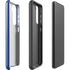 University of Florida Gainesville Est 1853 Blue Galaxy S21 Plus 5G Pro Case