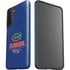 University of Florida Gainesville Est 1853 Blue Galaxy S21 Plus 5G Pro Case