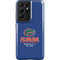 University of Florida Gainesville Est 1853 Blue Galaxy S21 Ultra 5G Pro Case
