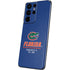 University of Florida Gainesville Est 1853 Blue Galaxy S21 Ultra 5G Skin