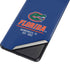 University of Florida Gainesville Est 1853 Blue Galaxy S21 Ultra 5G Skin