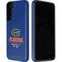 University of Florida Gainesville Est 1853 Blue Galaxy S22 Plus Pro Case