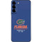 University of Florida Gainesville Est 1853 Blue Galaxy S22 Plus Skin