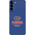 University of Florida Gainesville Est 1853 Blue Galaxy S22 Plus Skin