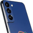 University of Florida Gainesville Est 1853 Blue Galaxy S22 Plus Skin