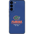 University of Florida Gainesville Est 1853 Blue Galaxy S22 Skin