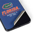 University of Florida Gainesville Est 1853 Blue Galaxy S22 Skin