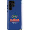 University of Florida Gainesville Est 1853 Blue Galaxy S22 Ultra Pro Case