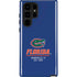 University of Florida Gainesville Est 1853 Blue Galaxy S22 Ultra Pro Case