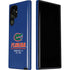 University of Florida Gainesville Est 1853 Blue Galaxy S22 Ultra Pro Case