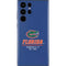 University of Florida Gainesville Est 1853 Blue Galaxy S22 Ultra Skin