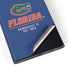 University of Florida Gainesville Est 1853 Blue Galaxy S22 Ultra Skin