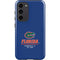 University of Florida Gainesville Est 1853 Blue Galaxy S23 Plus Pro Case