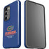 University of Florida Gainesville Est 1853 Blue Galaxy S23 Plus Pro Case