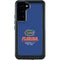 University of Florida Gainesville Est 1853 Blue Galaxy S23 Plus Waterproof Case