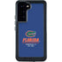 University of Florida Gainesville Est 1853 Blue Galaxy S23 Plus Waterproof Case