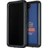 University of Florida Gainesville Est 1853 Blue Galaxy S23 Plus Waterproof Case