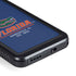University of Florida Gainesville Est 1853 Blue Galaxy S23 Plus Waterproof Case