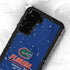 University of Florida Gainesville Est 1853 Blue Galaxy S23 Plus Waterproof Case
