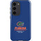 University of Florida Gainesville Est 1853 Blue Galaxy S23 Pro Case