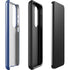 University of Florida Gainesville Est 1853 Blue Galaxy S23 Pro Case