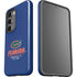 University of Florida Gainesville Est 1853 Blue Galaxy S23 Pro Case