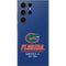 University of Florida Gainesville Est 1853 Blue Galaxy S23 Ultra Skin