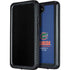 University of Florida Gainesville Est 1853 Blue Galaxy S23 Waterproof Case
