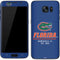 University of Florida Gainesville Est 1853 Blue Galaxy S7 Skin