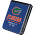 University of Florida Gainesville Est 1853 Blue Galaxy Z Flip5 5G Skin