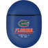 University of Florida Gainesville Est 1853 Blue Google Pixel Buds Skin