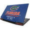 University of Florida Gainesville Est 1853 Blue Lenovo IdeaPad Skin