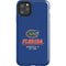 University of Florida Gainesville Est 1853 Blue iPhone 11 Pro Max Impact Case