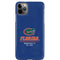 University of Florida Gainesville Est 1853 Blue iPhone 11 Pro Max Lite Case