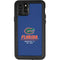 University of Florida Gainesville Est 1853 Blue iPhone 11 Pro Waterproof Case