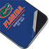 University of Florida Gainesville Est 1853 Blue iPhone 11 Skin