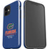 University of Florida Gainesville Est 1853 Blue iPhone 12 Impact Case