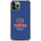 University of Florida Gainesville Est 1853 Blue iPhone 12 Pro Max Clear Case