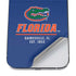 University of Florida Gainesville Est 1853 Blue iPhone 12 Pro Max Skin