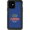 University of Florida Gainesville Est 1853 Blue iPhone 12 Waterproof Case