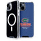 University of Florida Gainesville Est 1853 Blue iPhone 13 MagSafe Case