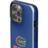 University of Florida Gainesville Est 1853 Blue iPhone 13 Pro Max Impact Case