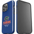 University of Florida Gainesville Est 1853 Blue iPhone 13 Pro Max Impact Case