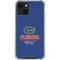 University of Florida Gainesville Est 1853 Blue iPhone 14 Clear Case