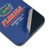 University of Florida Gainesville Est 1853 Blue iPhone 15 Plus Skin