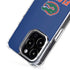University of Florida Gainesville Est 1853 Blue iPhone 15 Pro MagSafe Case