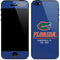 University of Florida Gainesville Est 1853 Blue iPhone 5/5s/5SE Skin