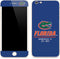University of Florida Gainesville Est 1853 Blue iPhone 6/6s Plus Skin