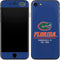 University of Florida Gainesville Est 1853 Blue iPhone 7 Skin