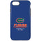 University of Florida Gainesville Est 1853 Blue iPhone 8 Pro Case